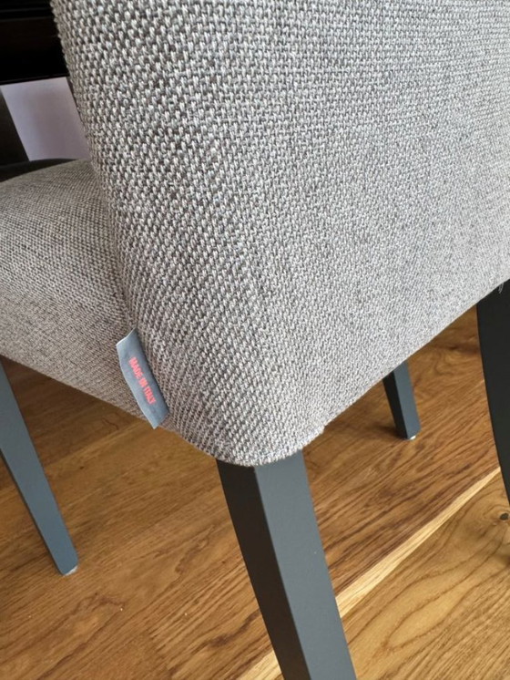 Image 1 of Chaise de salle à manger Colico