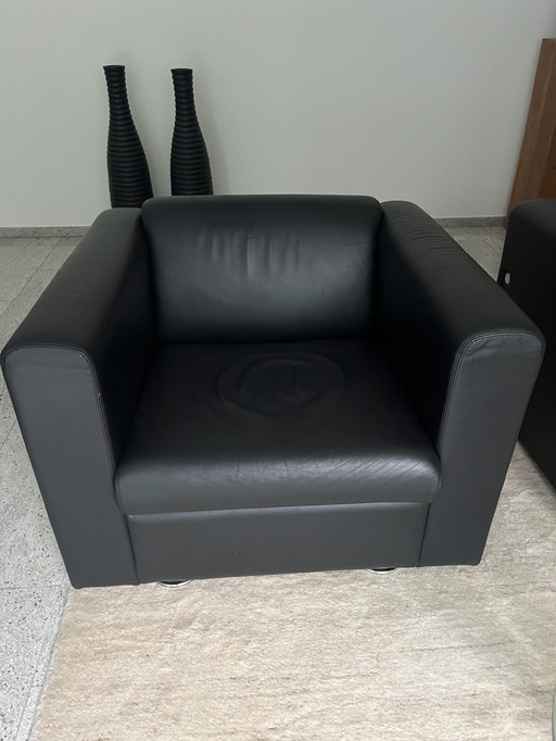 Artifort stoelen nr. 111