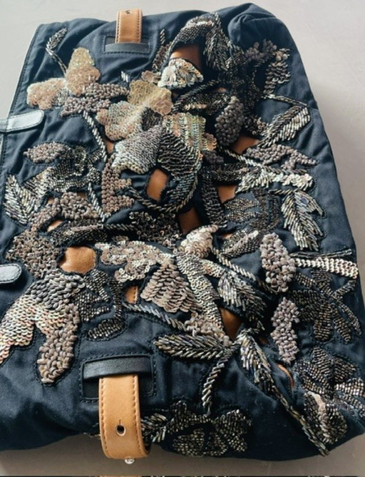 Sac à main Dries Van Noten
