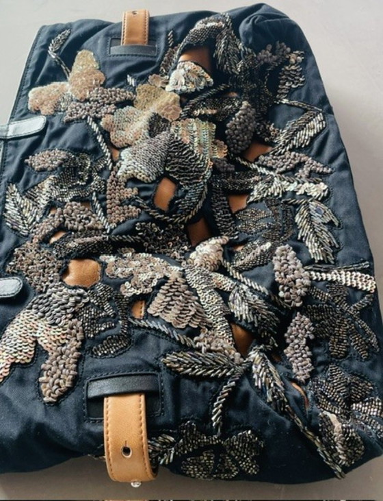 Image 1 of Sac à main Dries Van Noten