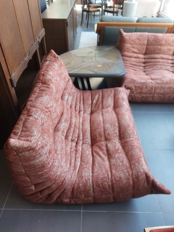 Image 1 of Togo 2-Sitzer-Sofa