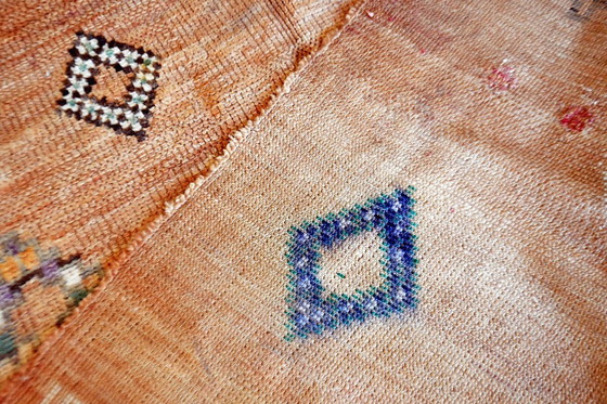 Image 1 of Tappeto Boujaad marocchino vintage – 320 x 170 cm