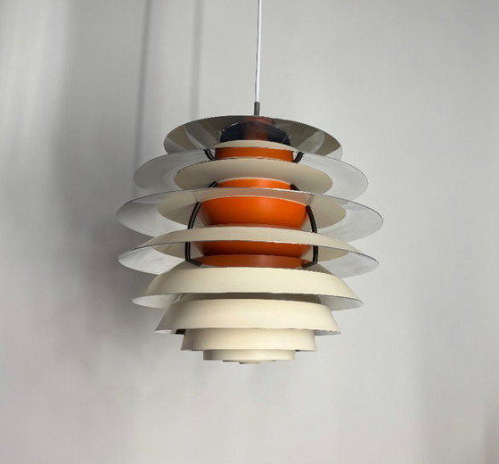 Image 1 of Louis Poulsen PH Kontrast / Kontrast von Poul Henningson