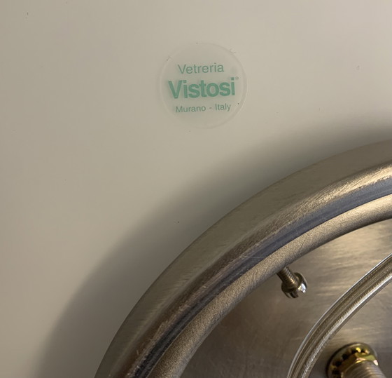 Image 1 of Lampe Lucciola SP G - Vistosi - 1981