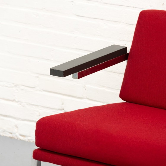 Martin Visser Armchair 60s – Chrome (photo 8 of 13)