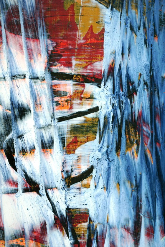 Image 1 of Jürgen Angeler - The Unconscious