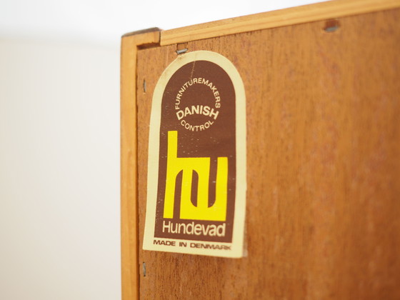 Image 1 of Rosewood Bookcase, Danish Design, 1970S, Production: Hundevad