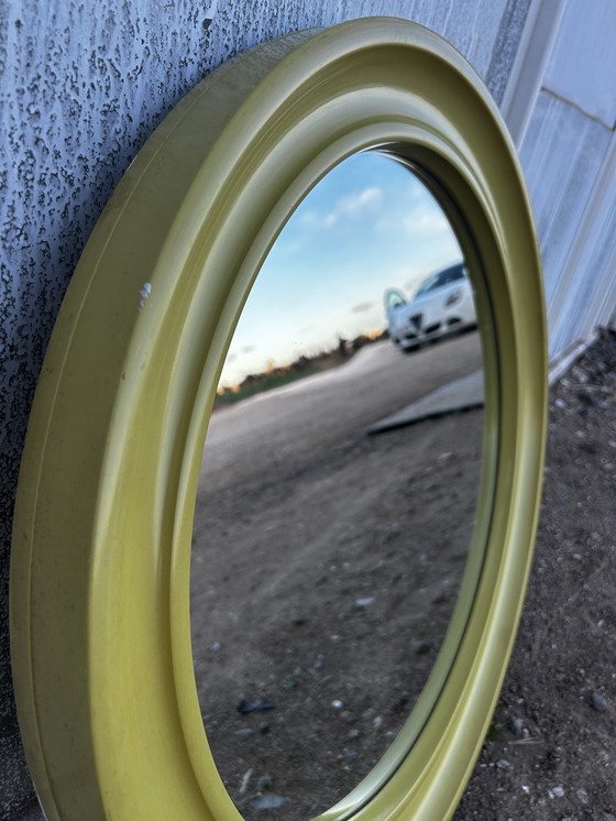 Image 1 of Specchio da parete Carrara &amp; Matta