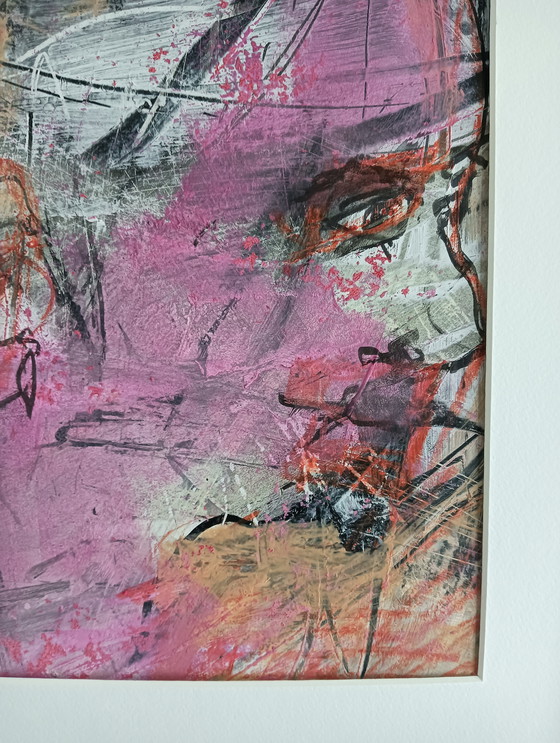 Image 1 of Rob Jacobs - mooi mens