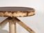 Industrial stool with white patina (c.1950) #7 – Iron, Industrieel (photo 30 of 30)