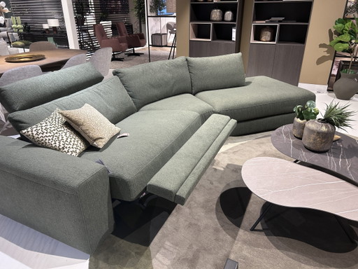 Dex Corner sofa