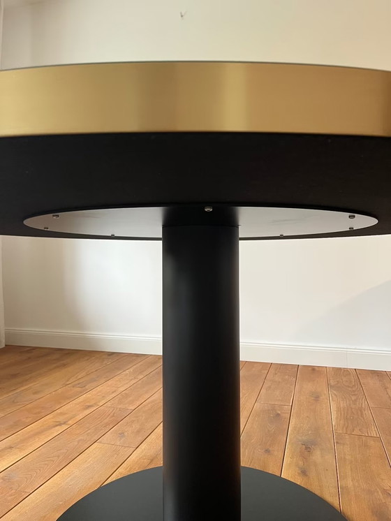 Image 1 of GUBI - Runder Esstisch „Dining Table 2.0“