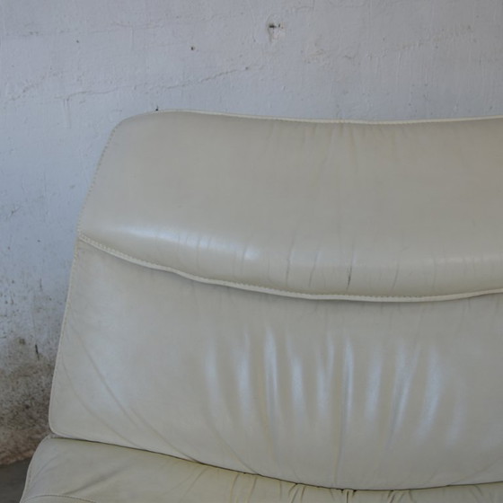 Image 1 of 1x Leder-Drehkeule