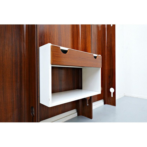 Image 1 of Vintage coat rack modern by Carlo de Carli 1960s