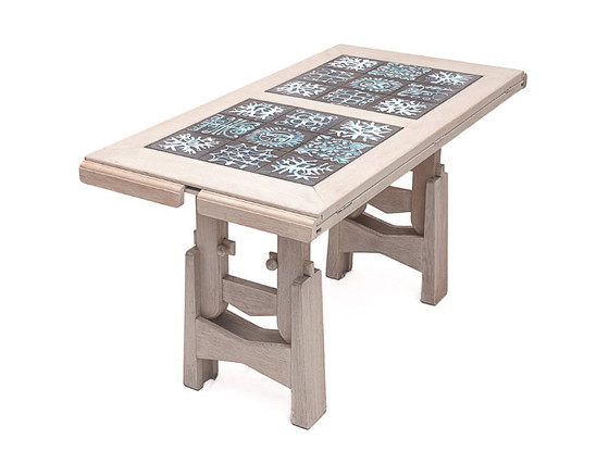 Image 1 of Tavolo da pranzo Guillerme e Chambron