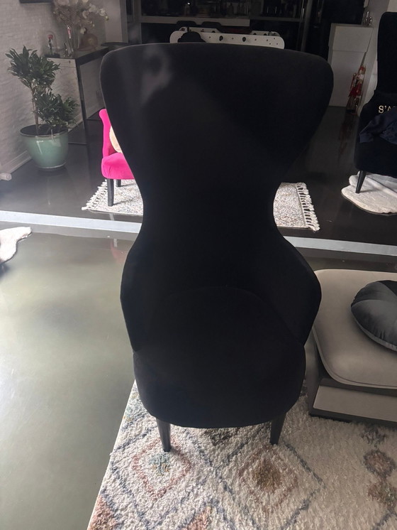 Image 1 of Poltrone Tom Dixon di Georges Smith