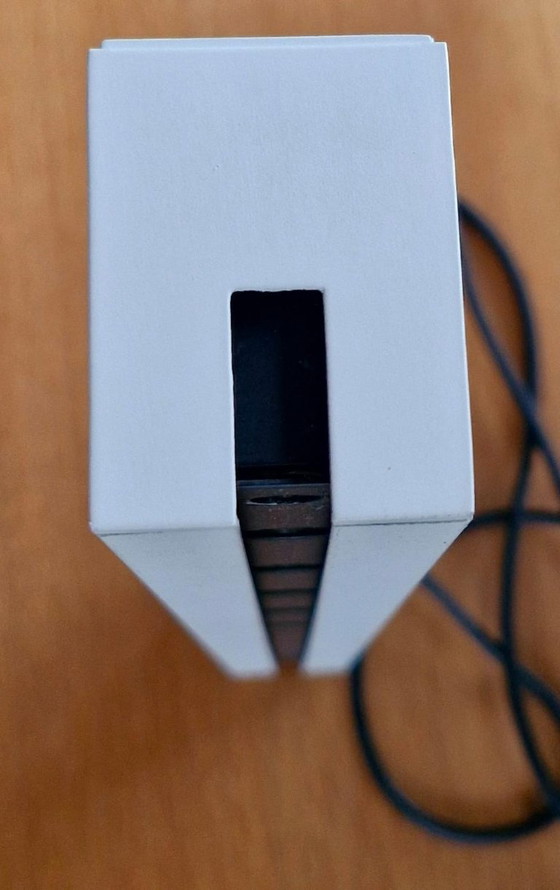 Kreon - Nuit 1x5 Gear Incl. Spot (12°) (White/Black) – Ceiling lights, Metal (photo 12 of 13)
