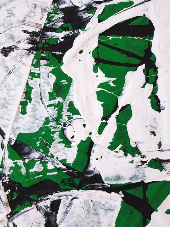 Image 1 of Jürgen Angeler - El espíritu natural