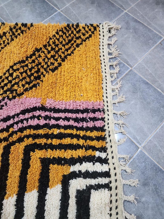 Traditioneller marokkanischer Teppich 250/150 – Teppiche & Läufer, Wool (photo 2 of 7)
