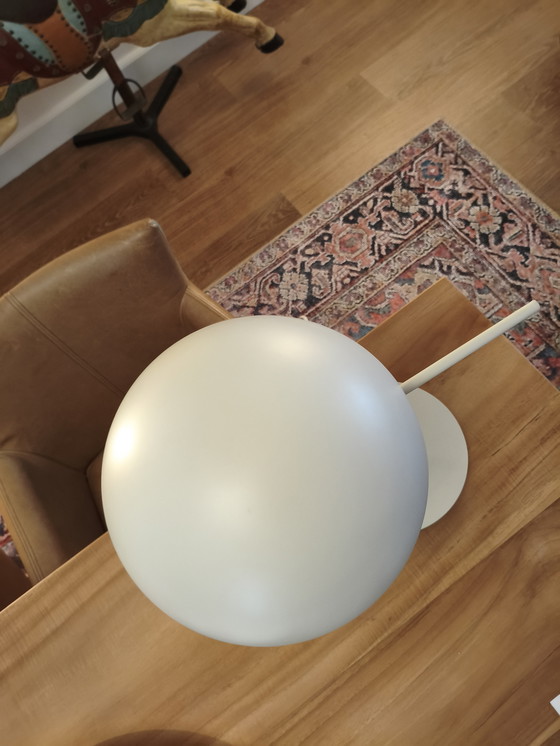 Image 1 of Lampada da tavolo Aluna - Quaglio Simonelli - Bolia