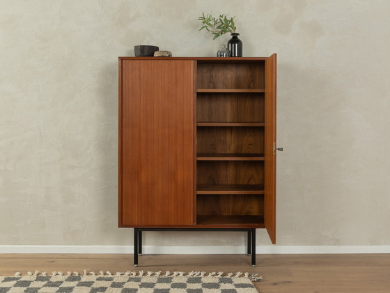 Image 1 of  1960S Dresser, Heinrich Riestenpatt 