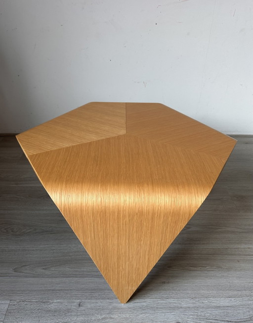 Artek Trienna Design Salontafel – Wood (photo 2 of 7)