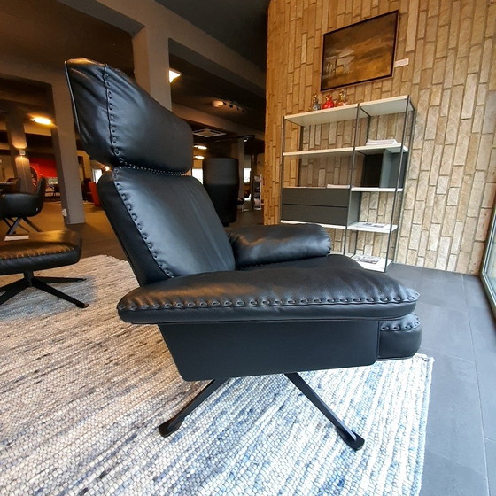 Image 1 of de Sede DS31 fauteuil