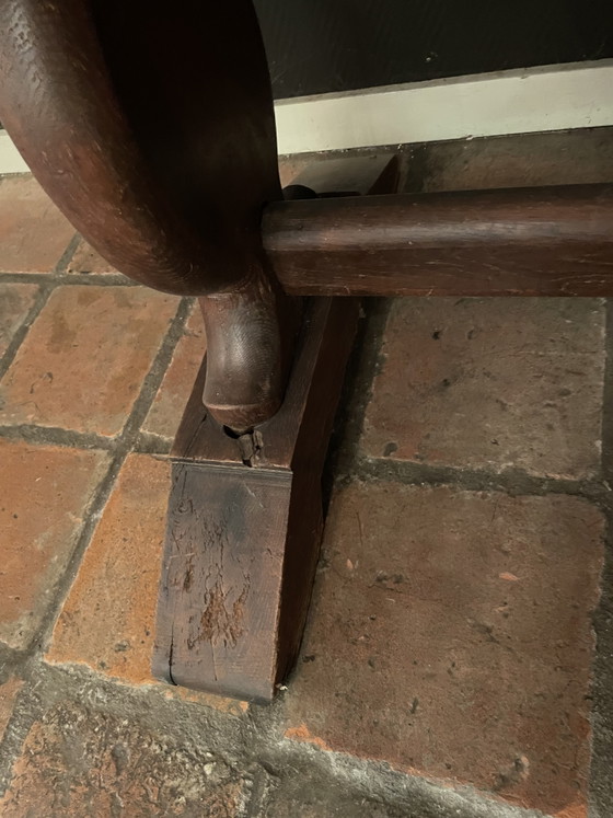 Image 1 of Klostertisch