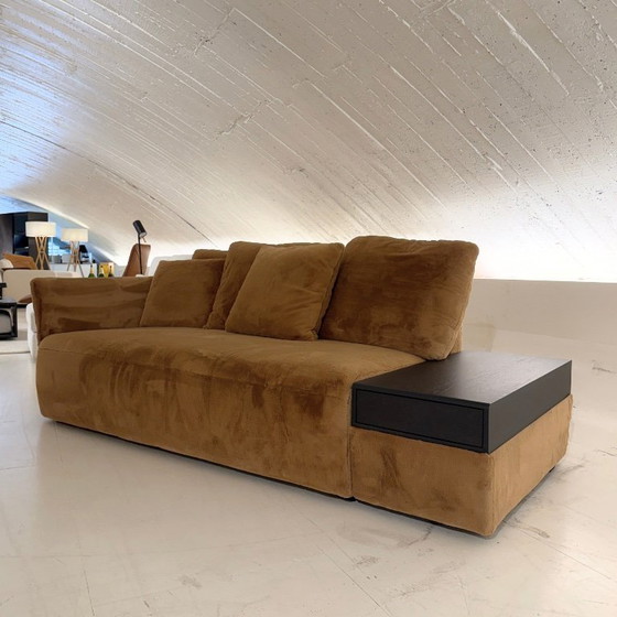 Image 1 of Float tweezit met tafeltje van Indera