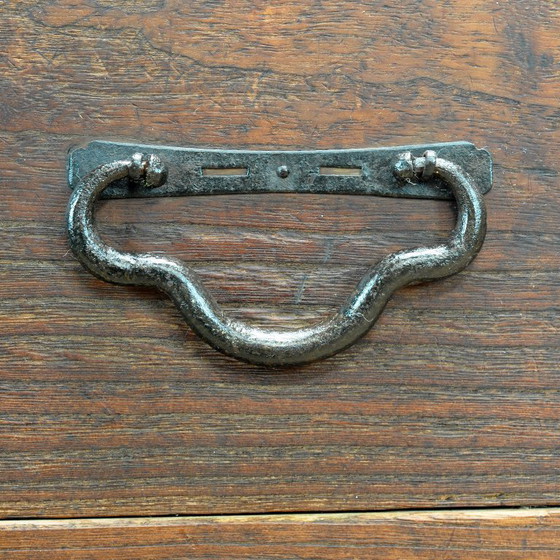 Image 1 of Cómoda japonesa Tansu, circa 1870.