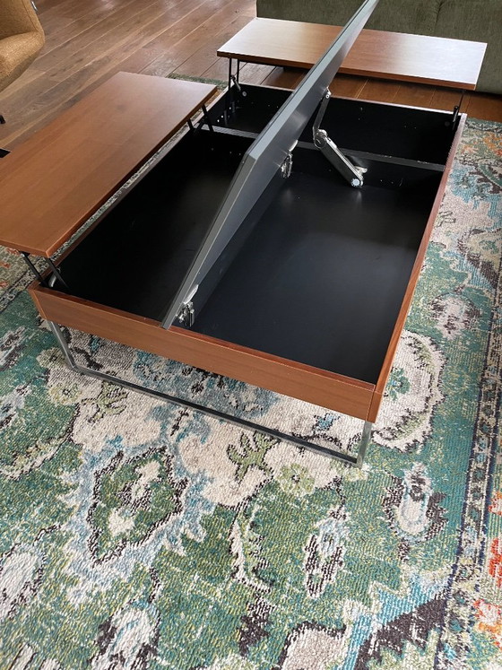 Mesa de centro BoConcept – Mesas de centro, Metal, Wood (photo 4 of 5)