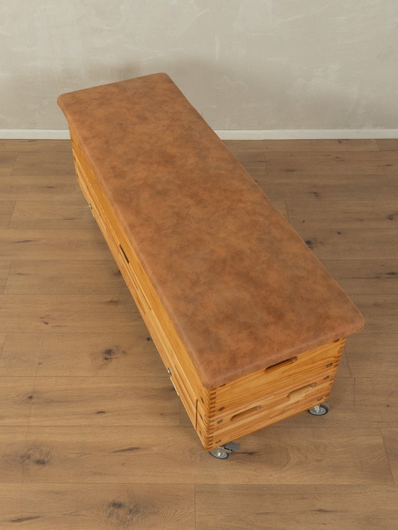 Image 1 of Caja de bóveda reciclada, almacenamiento