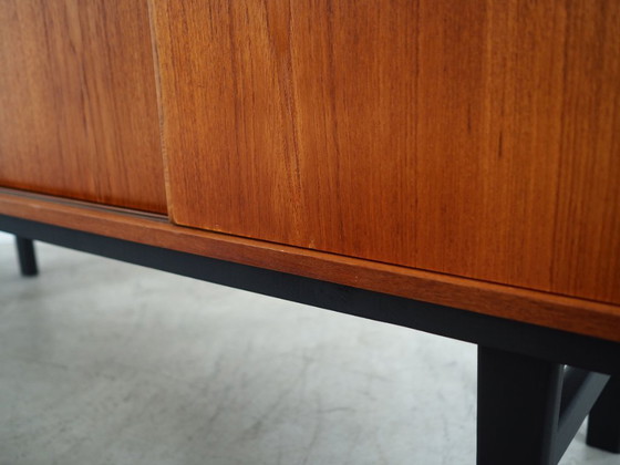 Image 1 of Credenza in teak, design danese, anni '60, produzione: Danimarca