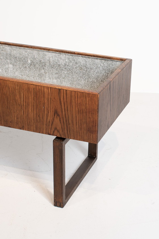 Image 1 of Kai Kristiansen bak voor Salin Møbler