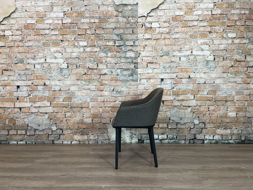 Vitra Softshell gris - más en stock