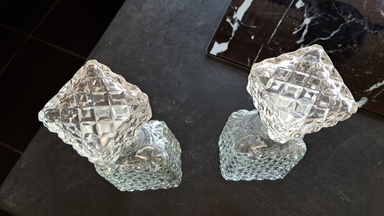 Image 1 of Whisky und Liköre Karaffen