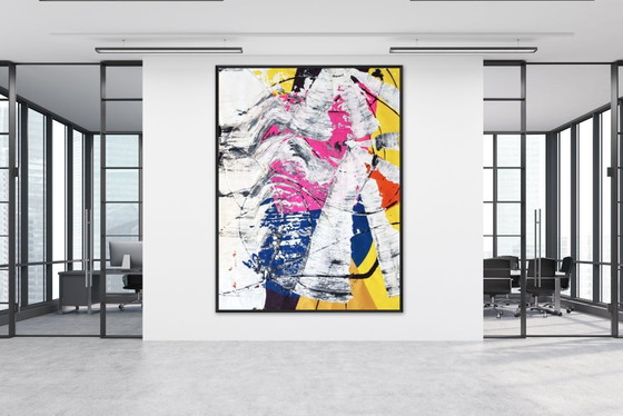 Image 1 of Jürgen Angeler - Fantasy Dreams - XXL