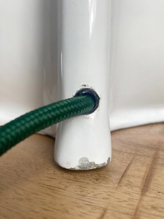 Image 1 of Artemide Dania table lamp