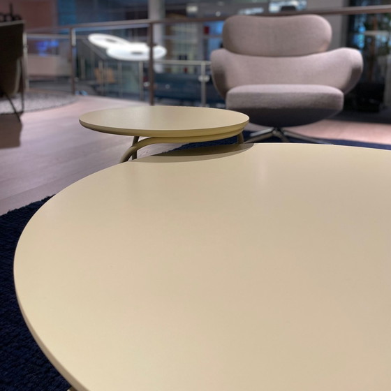 Image 1 of Pode Ova salontafel (set van 2)