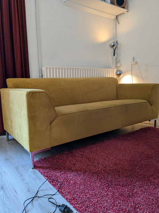 Velvet Designbank