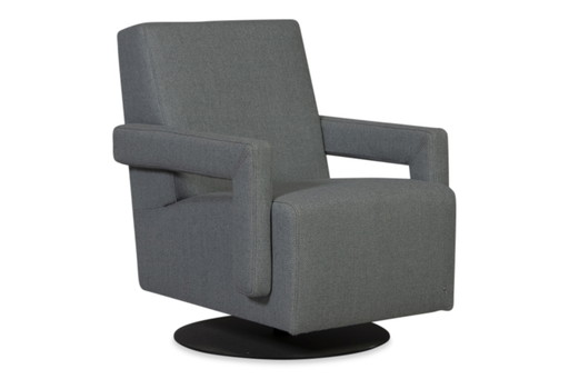Fauteuil pivotant Gealux Cannes