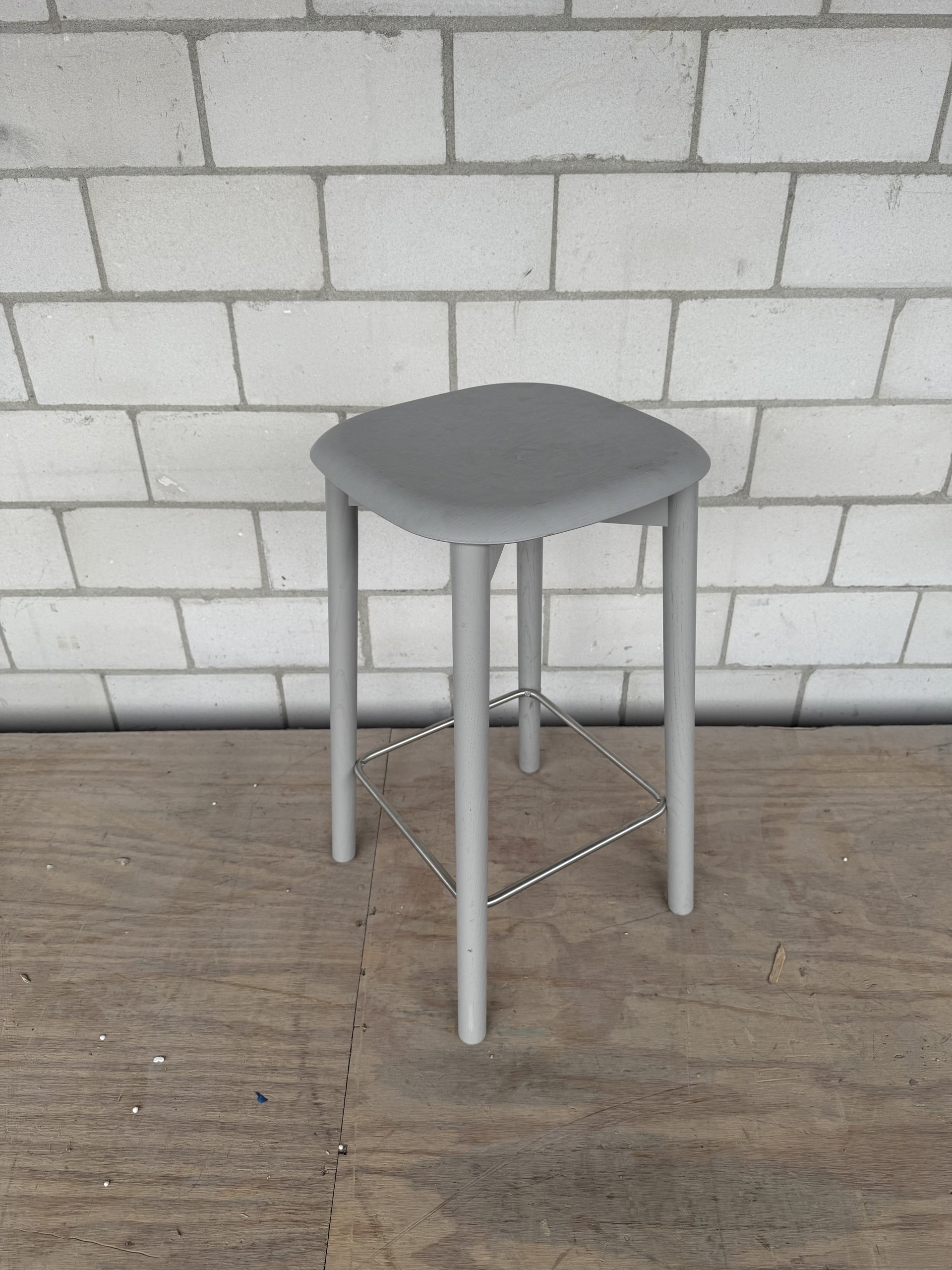 HAY Soft Edge 82 Stool | €150 | Whoppah