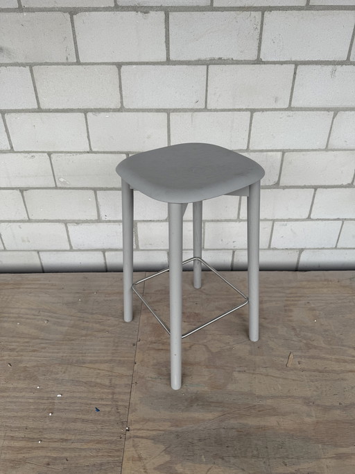 HAY Soft Edge 82 Hocker