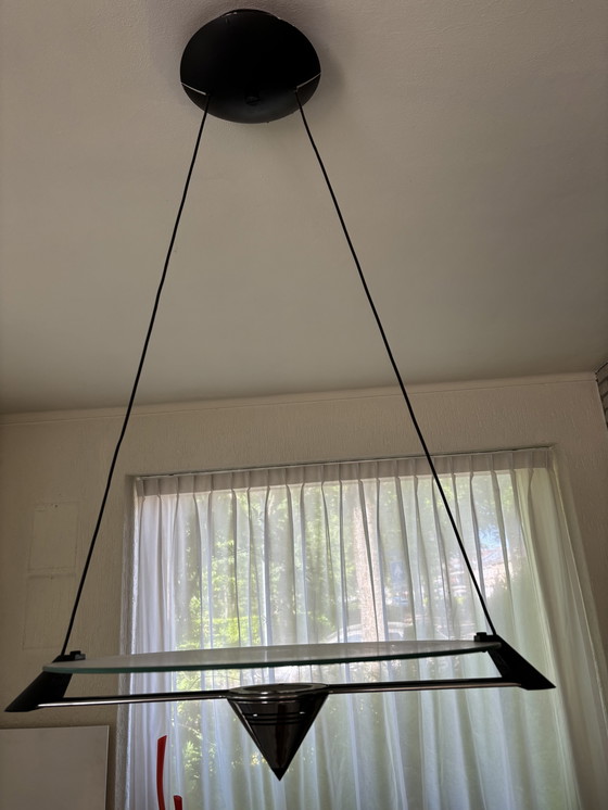 Image 1 of Lamperti Lampe pendante Art Déco