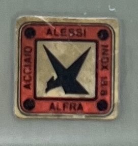 Image 1 of Alfra Alessi