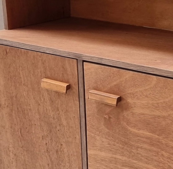 Image 1 of Elvan Highboard