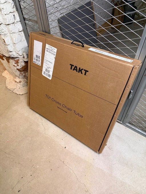 Takt Cross Chair Tube