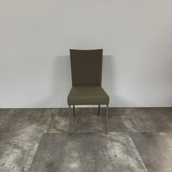 Jeanne  Set van 6 – Bert Plantagie, Eetkamerstoelen (photo 3 of 5)