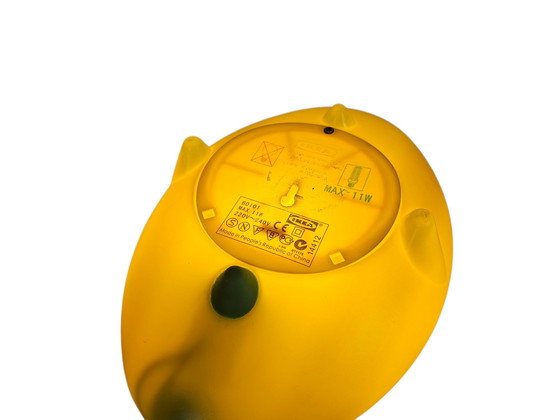 Image 1 of Ikea Design - Ikea Collectables - Model Löv - Design Knut Hagberg & Marianne Hagberg - Table lamp - Wall lamp - 1990's