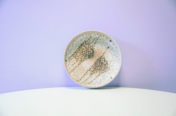 Ciotola in ceramica marrone vintage – Stoviglie (photo 3 of 6)